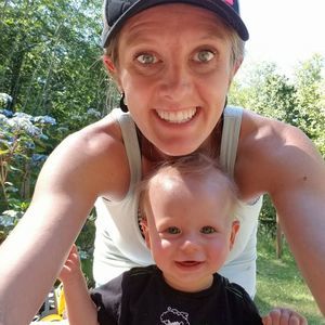 Meet your Posher, Misty